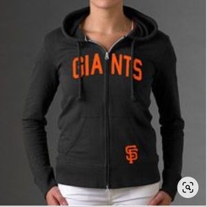Giants hoodie